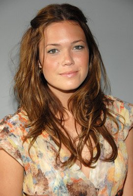 Mandy Moore photo