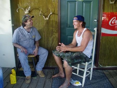 Judah Friedlander photo