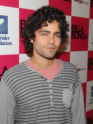 Adrian Grenier photo