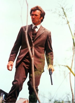 Clint Eastwood photo