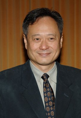 Ang Lee photo