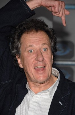 Geoffrey Rush photo