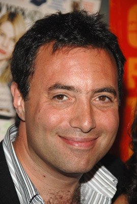 Richard Shepard photo