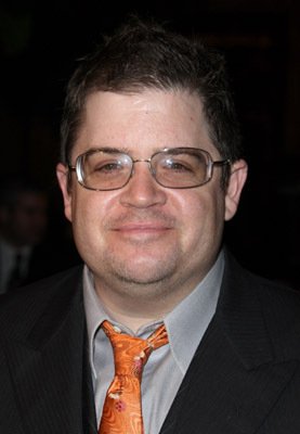 Patton Oswalt photo