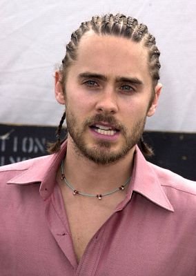 Jared Leto photo