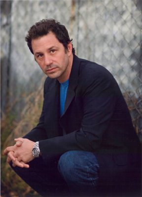 Andrew Fiscella photo