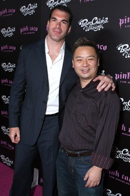 Brandon Molale photo