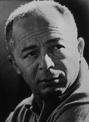Billy Wilder photo