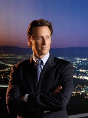 Steven Weber photo