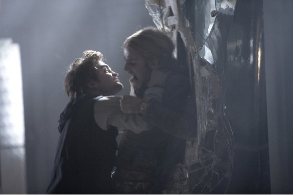 Robert Pattinson photo