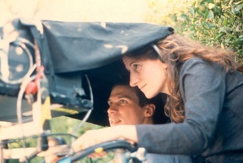 Nicole Holofcener photo