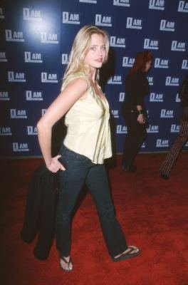 Estella Warren photo