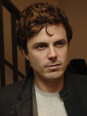Casey Affleck photo