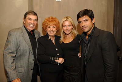 Mark Consuelos photo
