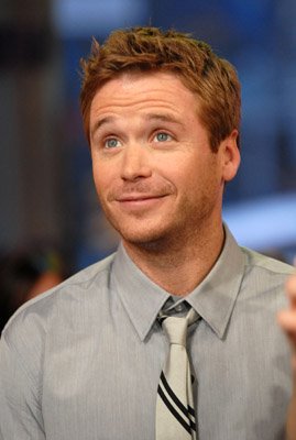 Kevin Connolly photo