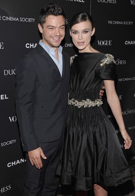 Keira Knightley photo