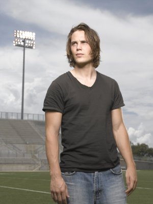 Taylor Kitsch photo