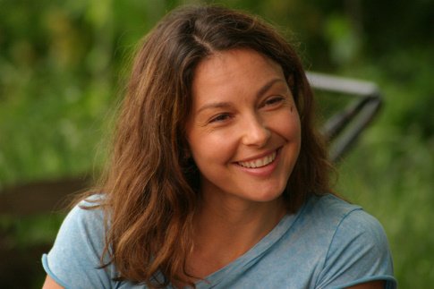 Ashley Judd photo