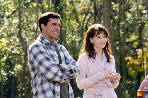 Juliette Binoche photo