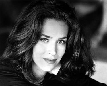 Claudia Wells photo