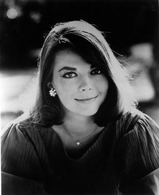 Natalie Wood photo