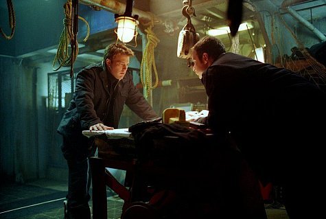 Liev Schreiber photo