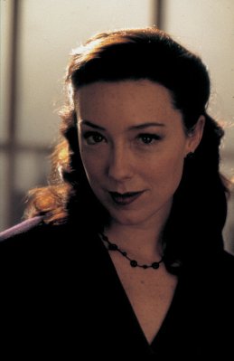 Molly Parker photo