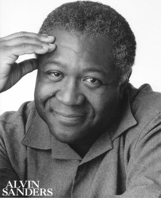 Alvin Sanders photo