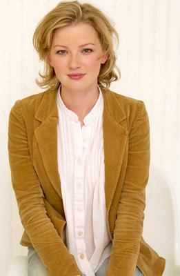Gretchen Mol photo