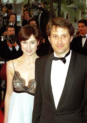 Elsa Zylberstein photo