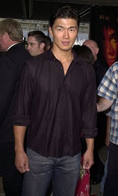 Rick Yune photo