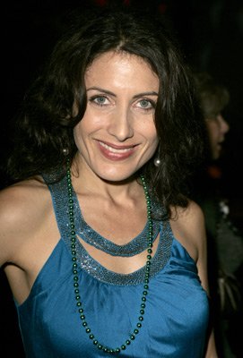 Lisa Edelstein photo
