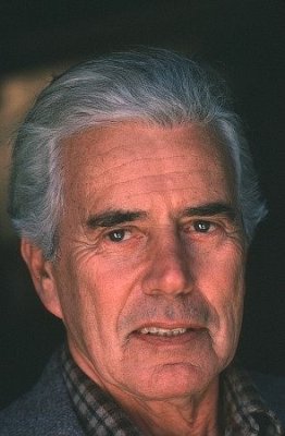 John Forsythe photo