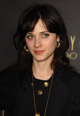 Zooey Deschanel photo