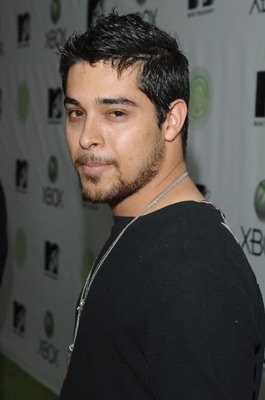 Wilmer Valderrama photo