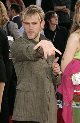 Dominic Monaghan photo