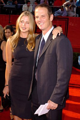 Estella Warren photo