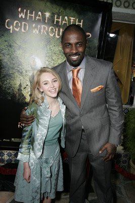 AnnaSophia Robb photo