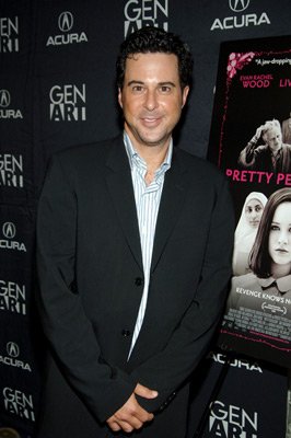 Jonathan Silverman photo
