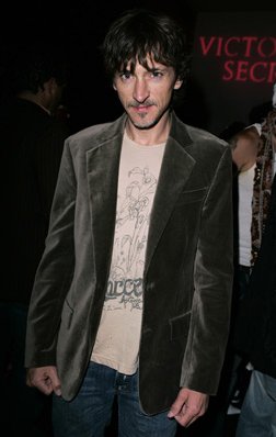 John Hawkes photo