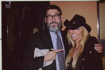 John Landis photo