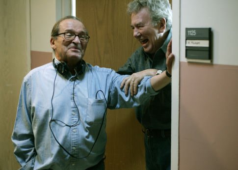 Sidney Lumet photo