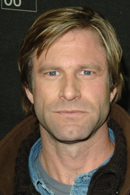 Aaron Eckhart photo