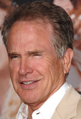 Warren Beatty photo