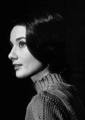 Audrey Hepburn photo