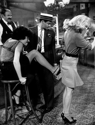 Shirley MacLaine photo