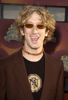 Andy Dick photo
