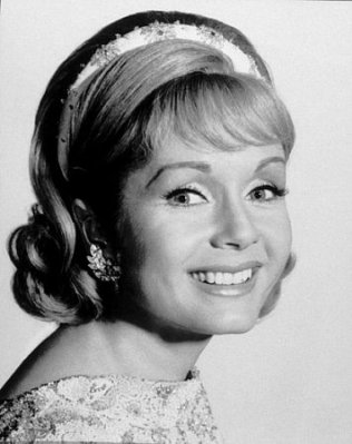 Debbie Reynolds photo