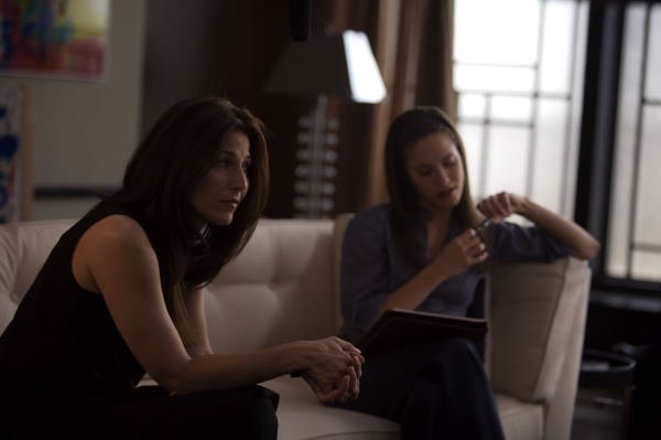 Catherine Keener photo