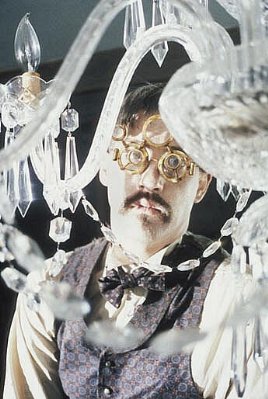 Anthony Edwards photo